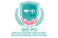 Plateforme Numérique  - DES Psychiatrie de Côte d’Ivoire